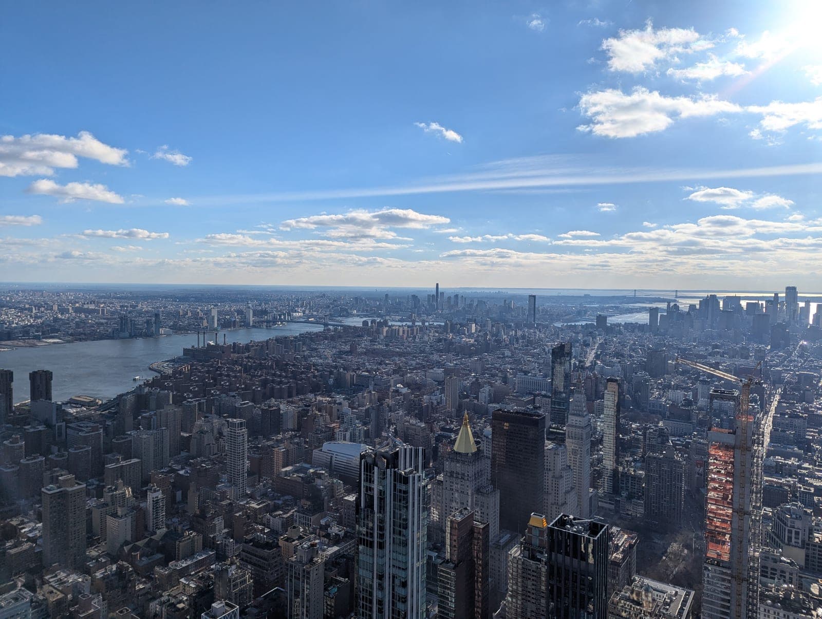 Skyscrapers