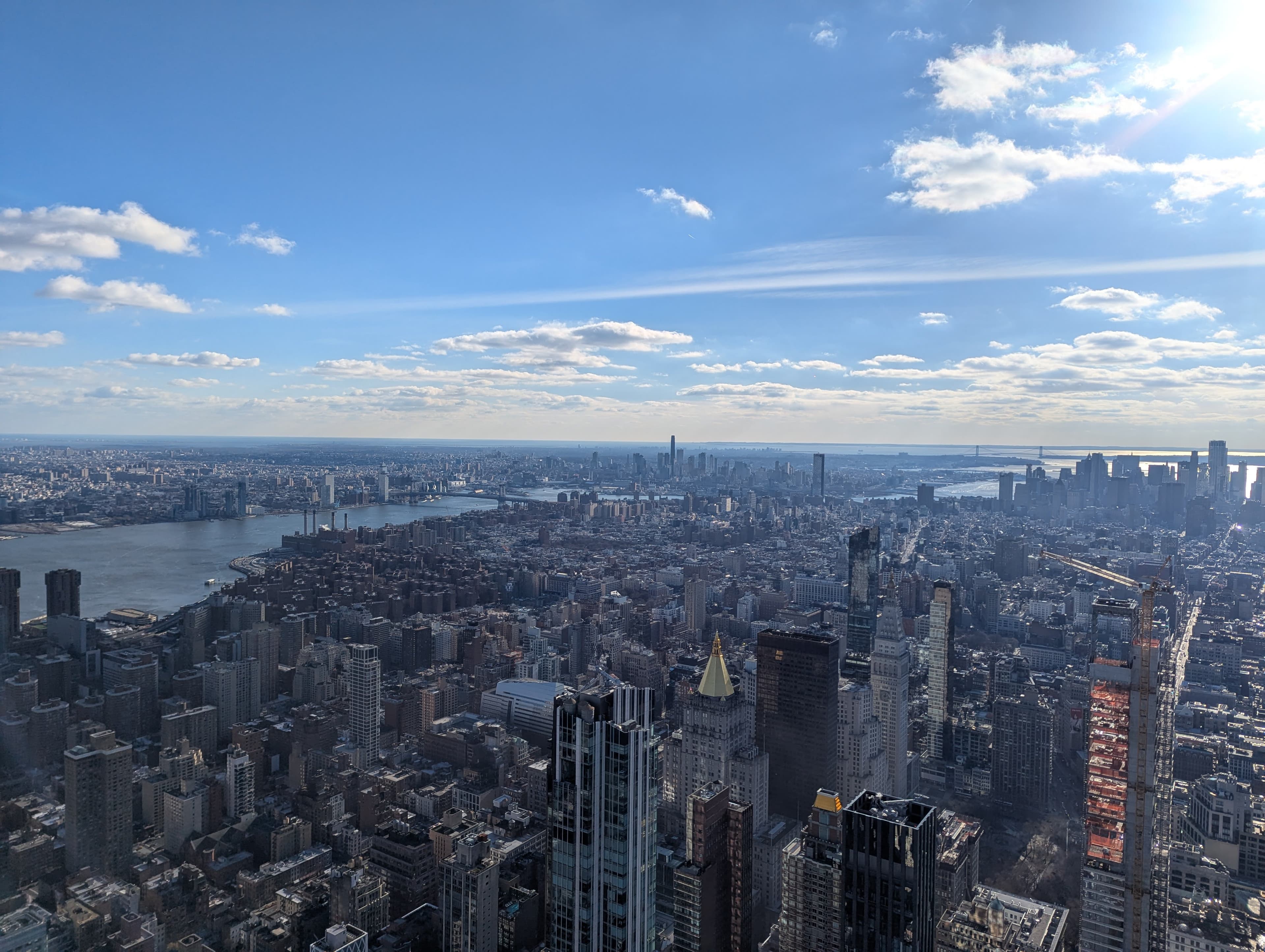 Skyscrapers