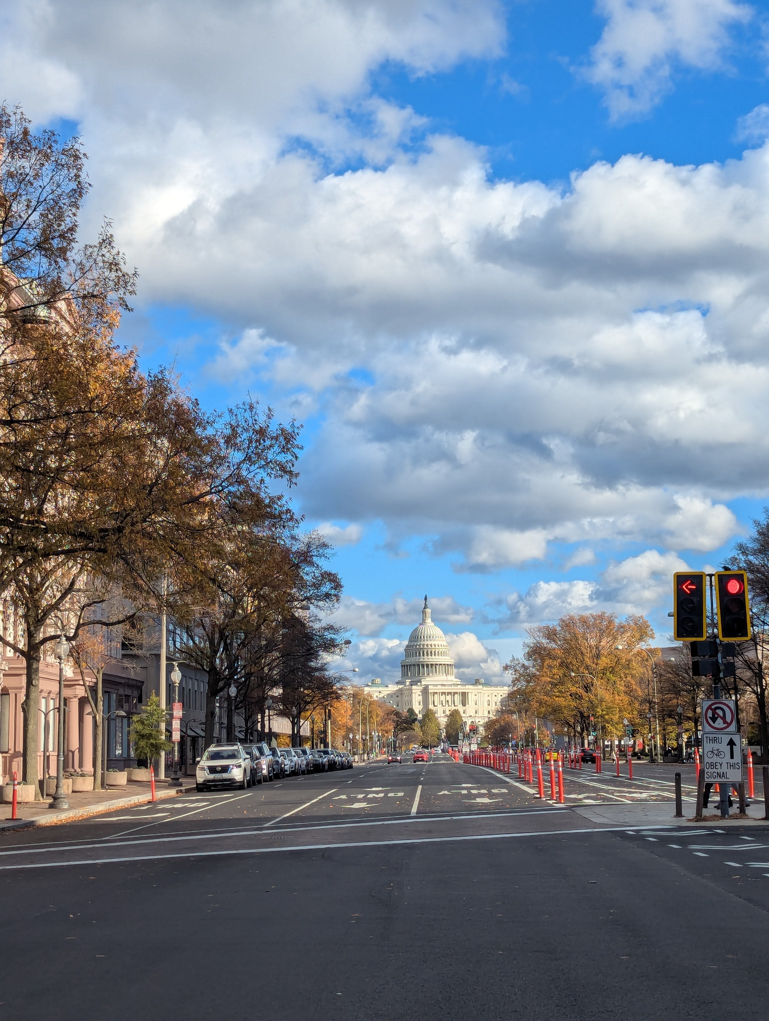 Bright Capitol