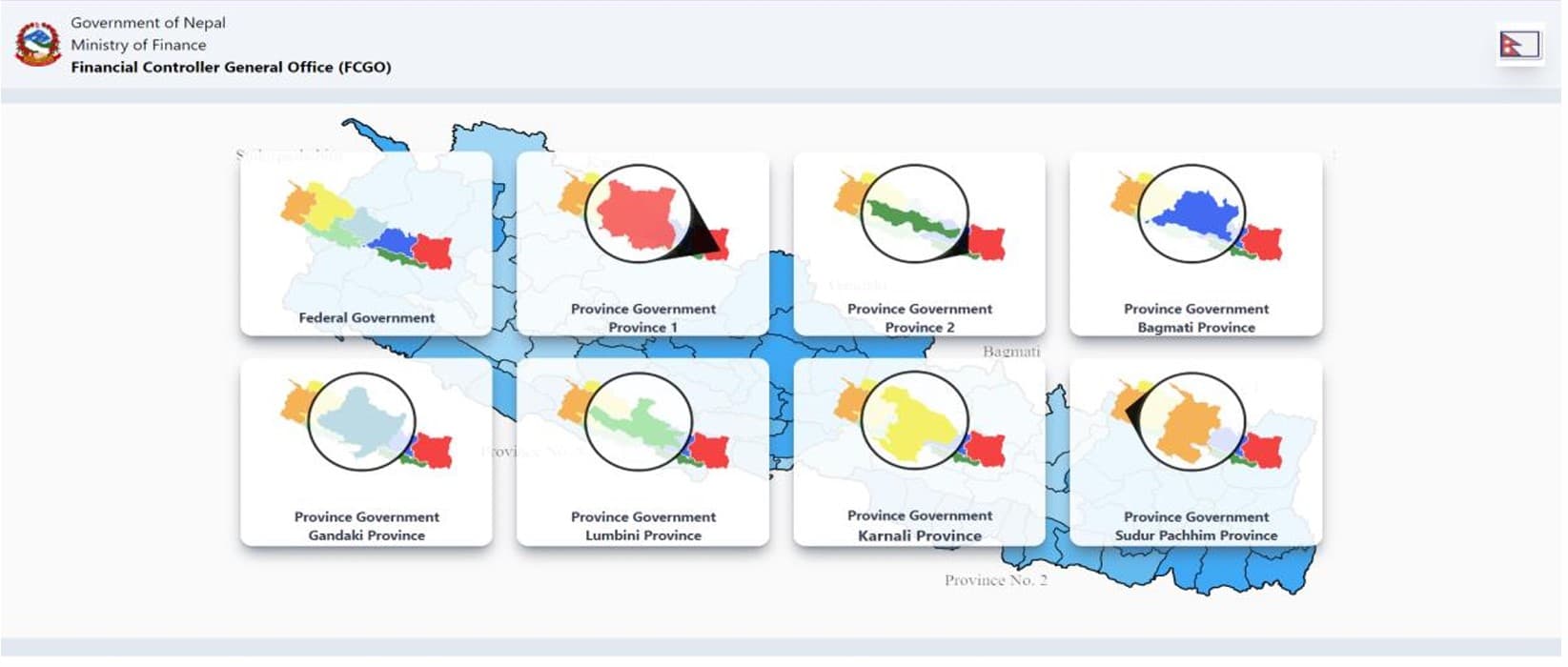 Revenue Platform