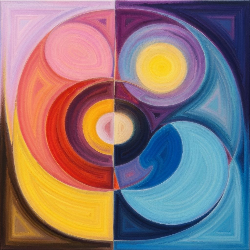 Abstract Flow