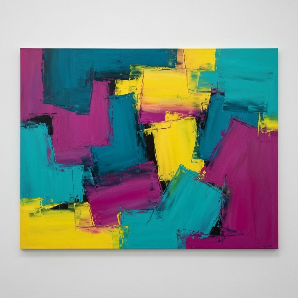Abstract Forms