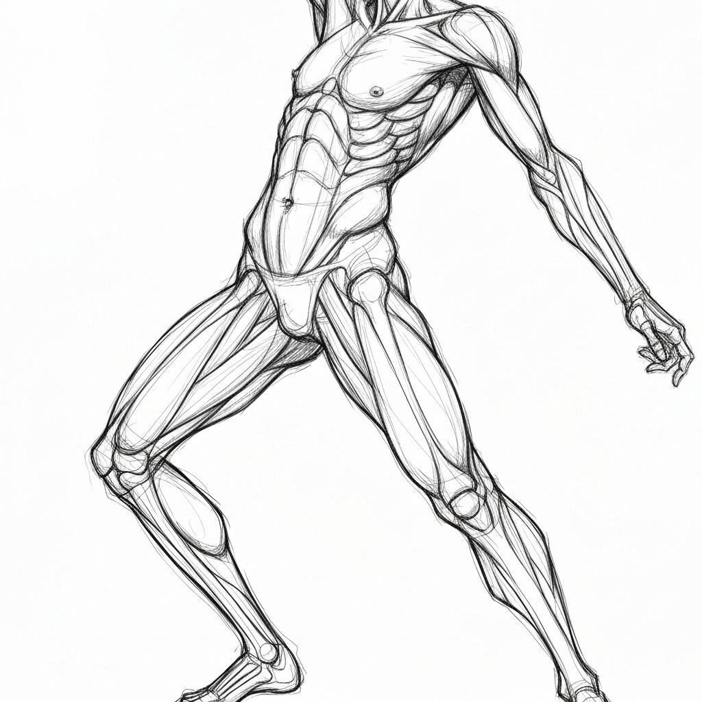 Figure Study