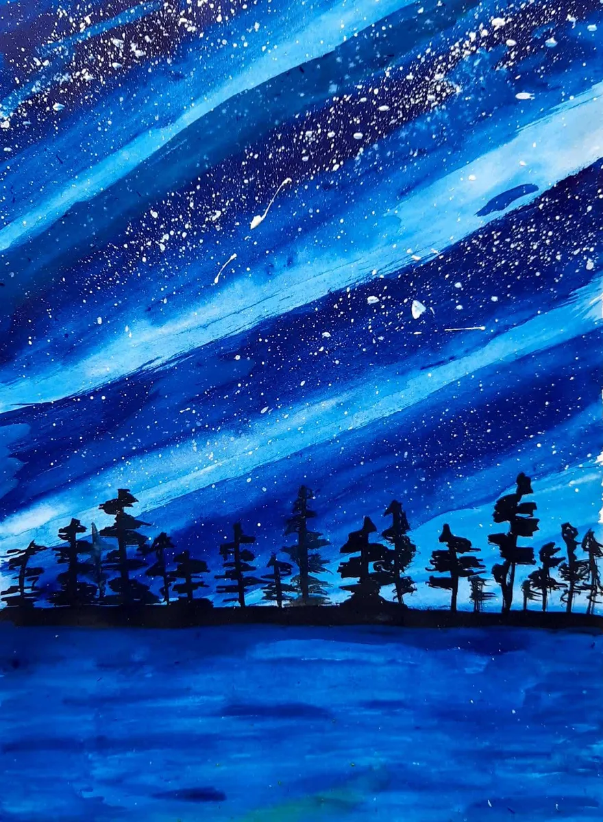 Northern Lights