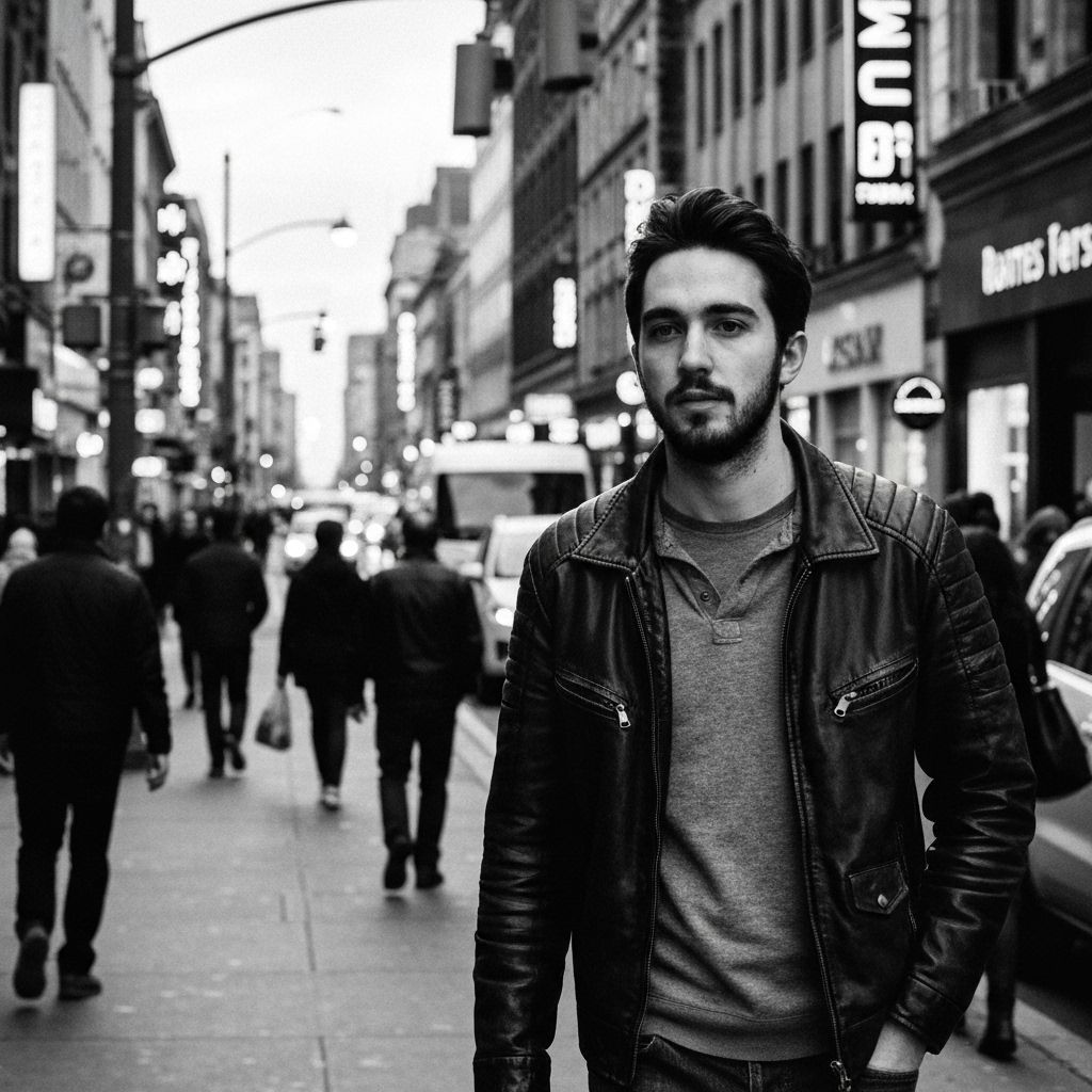 Street Life
